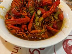 -小田油焖小龙虾(双井店)