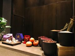 -福州仓山凯悦酒店·Market Cafe Lacucina咖啡厅