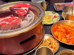 -西塔老太太泥炉烤肉(沈阳店)