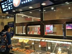 门面-阿满食品(沈阳百联购物中心青年大街店)