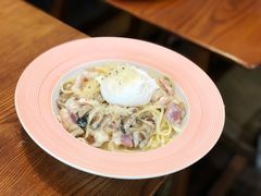 -AFS Cafe & Canteen(闽江二路店)