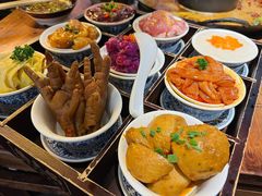 -楠火锅(龙阳广场店)