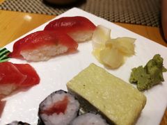 -琴寿司居酒屋(软件园店)