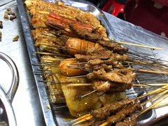 -小民大排档(光谷店)