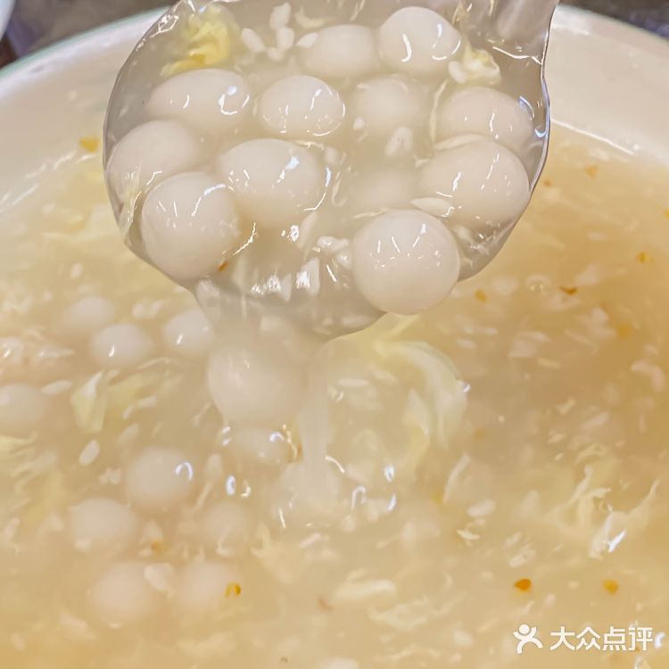 在杭州，一直吃不腻的杭帮菜馆，嘎嘎香！