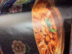 -羲和雅苑•北京烤鸭(平安国际金融中心店)