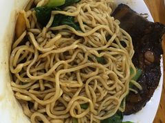 -泰顺江南春面馆