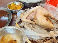 -吉英盐焗鸡(文中路店)