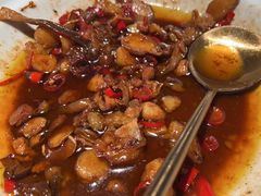 -山涧肴·泉水煮活鱼(坂田店)