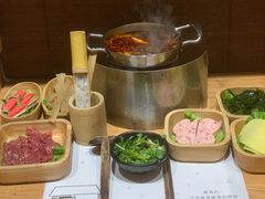 -独食火锅·半米屋台(望平街店)