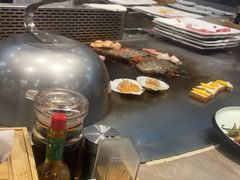 -上渔铁板烧(熙悦汇店)