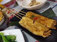-辉记炭烧海鲜大排档·老字号(福田店)