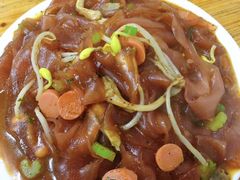 -何记酿皮店(西流湾店)