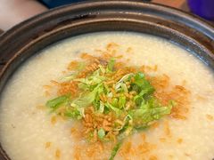 鸭架粥-玖五京菜(杭州城北万象城店)