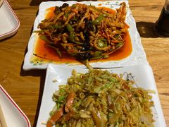 -小俩口烧烤东北菜(双井店)