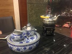 -虾饺妹·粤式手工点心(水荫路店)