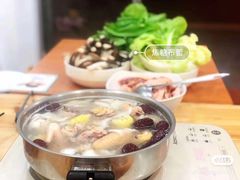 -派派茶客(金杏花园店)
