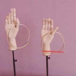 -OOAK设计师品牌概念店(新乐路店)