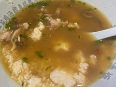 -王春春鸡汤饭(上海中海环宇城店)