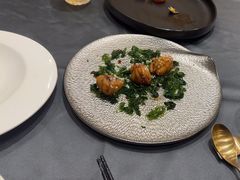 -A One Kitchen·南京精菜馆(晶丽酒店店)