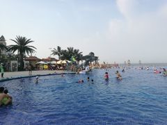 -启东恒大海上威尼斯酒店