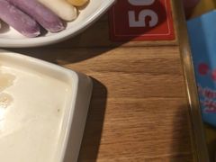 -季季红火锅(长沙步行街店)