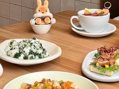 -沛家·西餐Brunch·直火料理