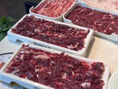 -潮汕大目牛肉火锅(水围店)