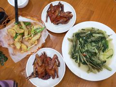 -煲煲掂风味煲仔饭餐厅(西区店)