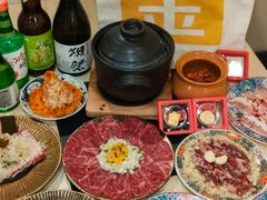 -大阪烧肉BAKA一代(十亩地店)