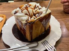 -如思台北甜品店(玉林西路店)