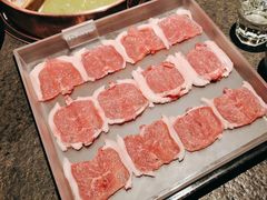 -老墙根涮肉(王四营店)