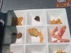 -探鱼·鲜青椒爽麻烤鱼(苏宁广场店)