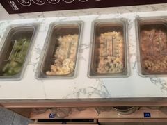 -隆喜元鱼汤包·海鲜(中联广场店)