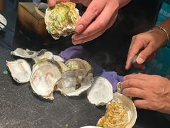 -大杰海鲜锅(基隆路店)