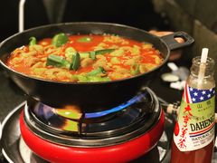 -湘肠香火锅店(团结湖店)