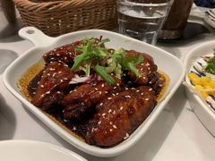 -打趸BTC·Breaktime cafe(北京路店)
