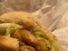 -麦当劳(深圳北站高铁店)