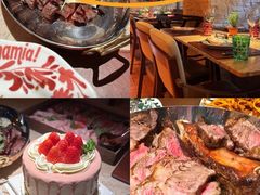 -Mammamia意大利餐厅(阳春巷店)