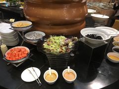 -博悦茶餐厅(文殊院店)