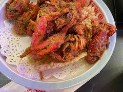 -红盔甲·小龙虾(车公庙店)