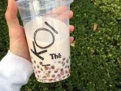 -KOI Thé(正佳广场店)