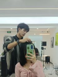 -AD HAIR 