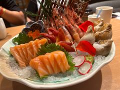 -京旬海鲜放题·铁板烧自助餐厅