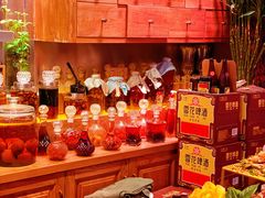 -咕嘟草帽鱼·牛奶一样的鲜鱼汤(包河万达广场创始店)