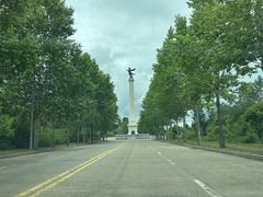 -绥芬河国门景区