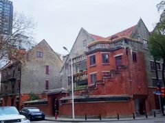 -飞马旅黎黄陂路文旅街区