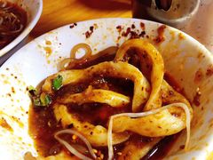 甜水面-洞子口张老二凉粉(文殊院店)