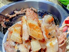 -安又胖韩国烤肉(美罗城店)