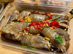 -圆蛋酒料•生腌(开元路店)